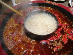 -七里川健康火锅(总店)