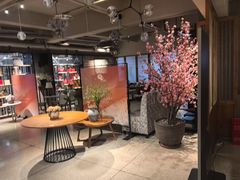 -时光乌托邦空中花园·川味·礼宴(星汇两江店)