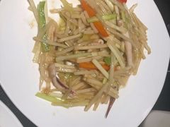 -高第街56号餐厅(银座商城玉函店)