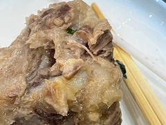 -许大亮淄博烧烤·自助鲜牛肉火锅(大江东宝龙店)