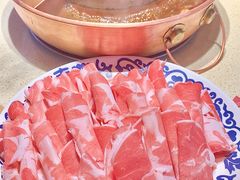 -东镇老火锅(长春路首店)