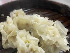 -刘七嬢烧麦刀削面
