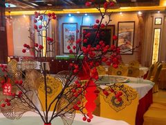 -鹊华居·地道鲁菜·海鲜·融合味(大明湖店)