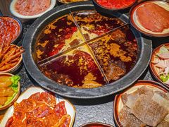 -陈眼镜火锅(总店)