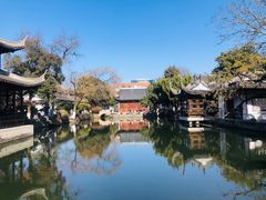 -南京中国近代史遗址博物馆(南京总统府)