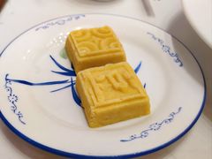 -天龙宝严素食馆(大兴善寺店)