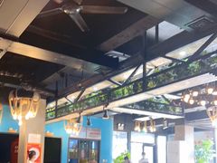 大堂-刘成杰锦州烧烤(南河路店)