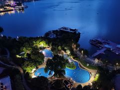 -绿城千岛湖喜来登度假酒店