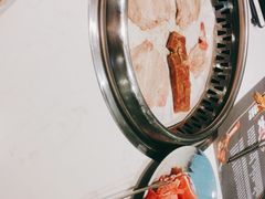 -圣罗巴甄选自助(麦凯乐店)