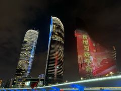 -演武大桥观景平台