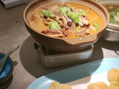 -香阁餐厅·常州菜·常州菜代表品牌(新北奥体店)