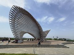 -南汇嘴观海公园