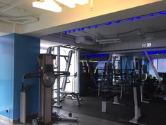 -Bona Fit 伯纳健身超级工作室(车公庄店)