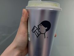 -喜茶(东莞汇一城店)