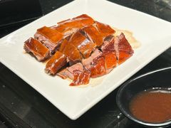 -铜锣湾·有麝自然香(渝北财富中心店)