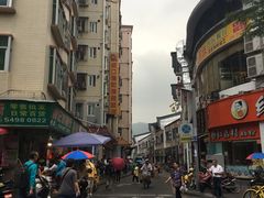 -老字号蛇口德记烧腊饭店·海鲜加工