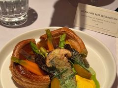 -壳里西餐厅Coquille Seafood Bistro(蒙自路店)