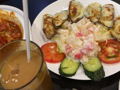 -妈阁铭记澳葡美食