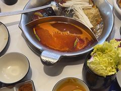 -刘一锅筋头巴脑(大悦城C店)