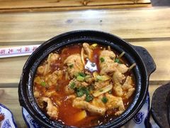 iphone_upload_pic-廖记老砂锅(上清寺店)