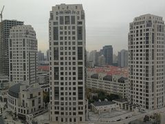 -万科翡翠滨江2期