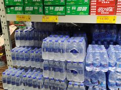 -华冠折扣超市(长阳店)