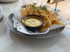 薯条-俏贝拉(裕后街店)