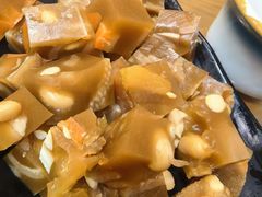 -三鞭一花·独一处·元英砂锅(海光寺店)