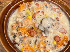 -萨莉亚意式餐厅(金隅嘉品mall店)