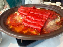 -西湖春天•老字号杭州菜(百汇店)