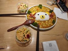 -红小满休闲餐厅(十全街店)