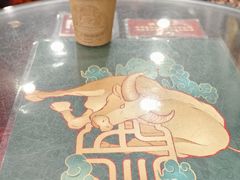 -民信老铺(华盖路店)
