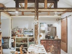 -铃木食堂(帽儿胡同店)