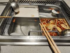 -海底捞火锅(方圆荟店)