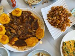 -何适山庄 ·可团建(水长城P2停车场店)