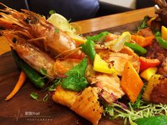 -SEN CASTLE城堡西餐(创意设计中心店)
