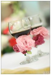 -新锦江大酒店·宴会厅·婚宴