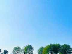 -汉长安城未央宫国家考古遗址公园