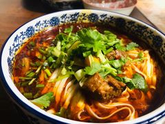 麻将牛肉面-下面馆