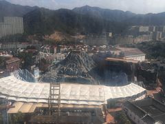 -横店影视城梦幻谷园区