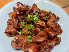 -啄佬食堂
