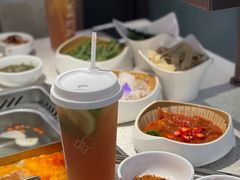 -海底捞火锅(创意园店)