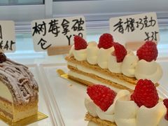 -熊叔熊婶面包房(团结湖店)