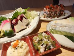 -鹤龟料理店(时代天街店)