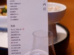 -木守西溪溪隐餐厅