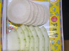 -芦月轩羊蝎子(劲松店)