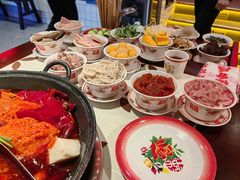 -江北北火锅馆·公路夜市(魏公村店)