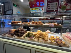 -西树泡芙(湖滨银泰in77B区店)