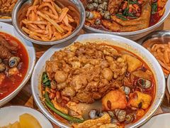 -螺小胖柳州螺蛳粉(钟楼总店)