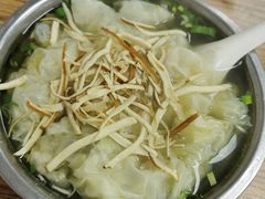 绉纱小馄饨-荣巷小馄饨(荣巷店)